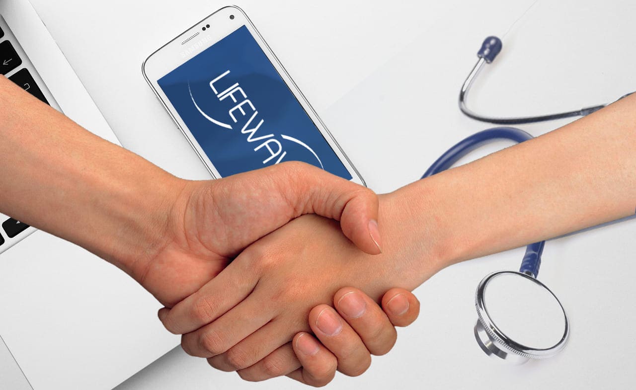 Negocio desde casa España con LifeWave – oportunidad real sin stock -emprendedor desde casa en negocio multinivel de salud LifeWave