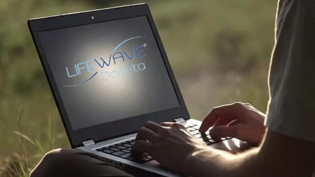 Cómo emprender el negocio LifeWave 2026