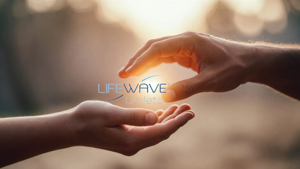 Ayudar y ganar dinero en España con LifeWave – negocio real desde casa en España