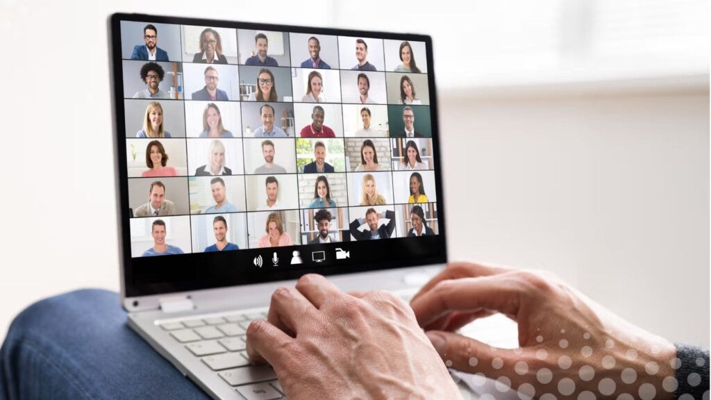 Apoyo continuo en negocio desde casa España – seguimiento y equipo real