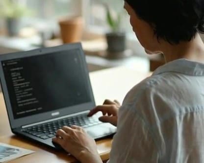 trabaja desde casa generando ingresos residuales