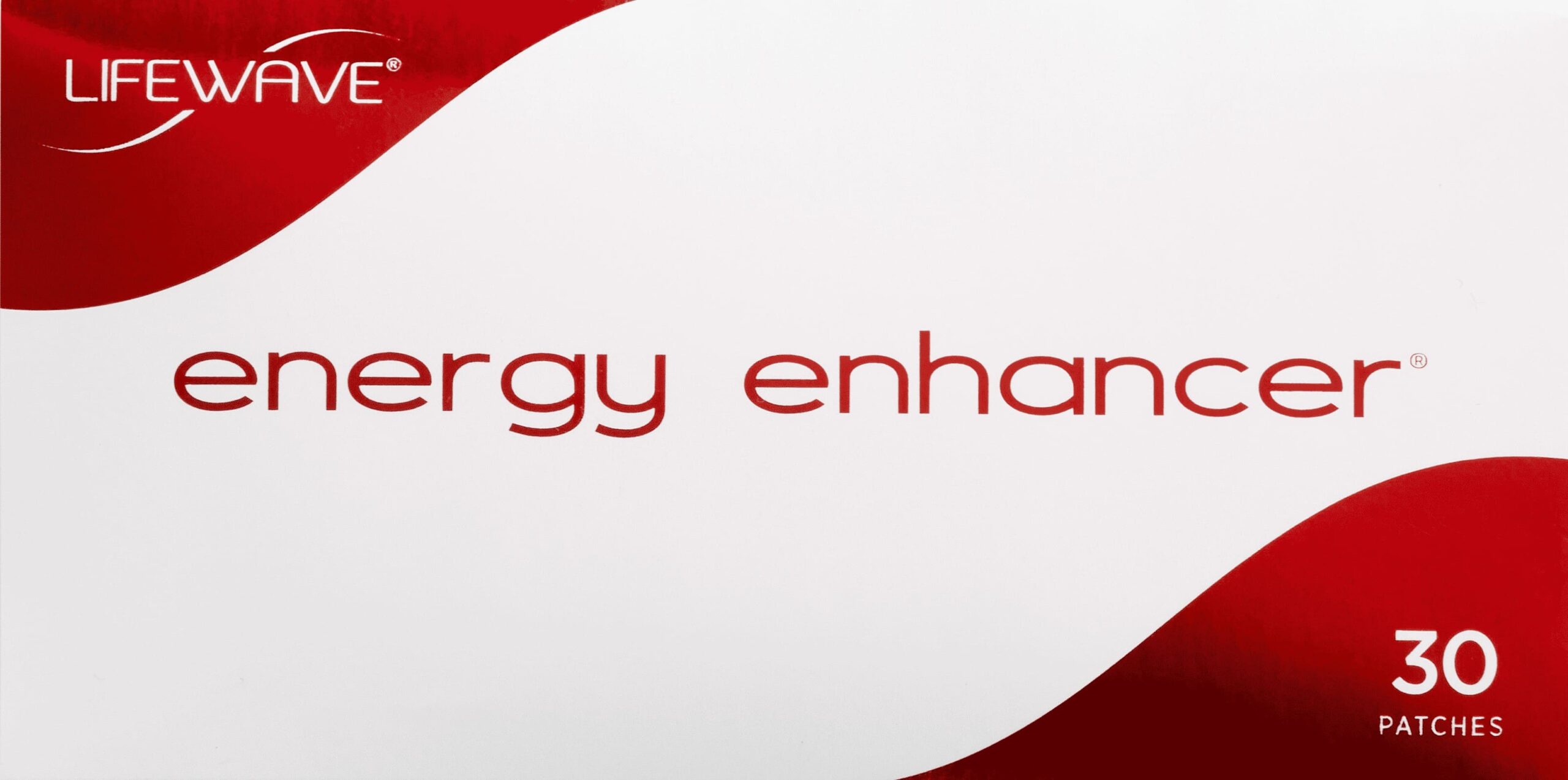 Lifewave Energy Enhancer