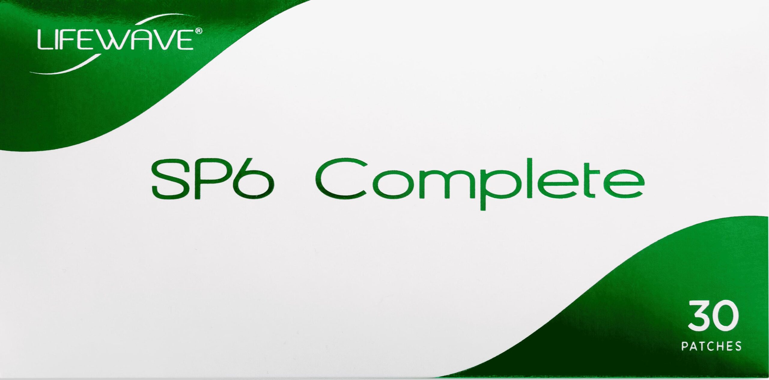 Lifewave SP6 Complete