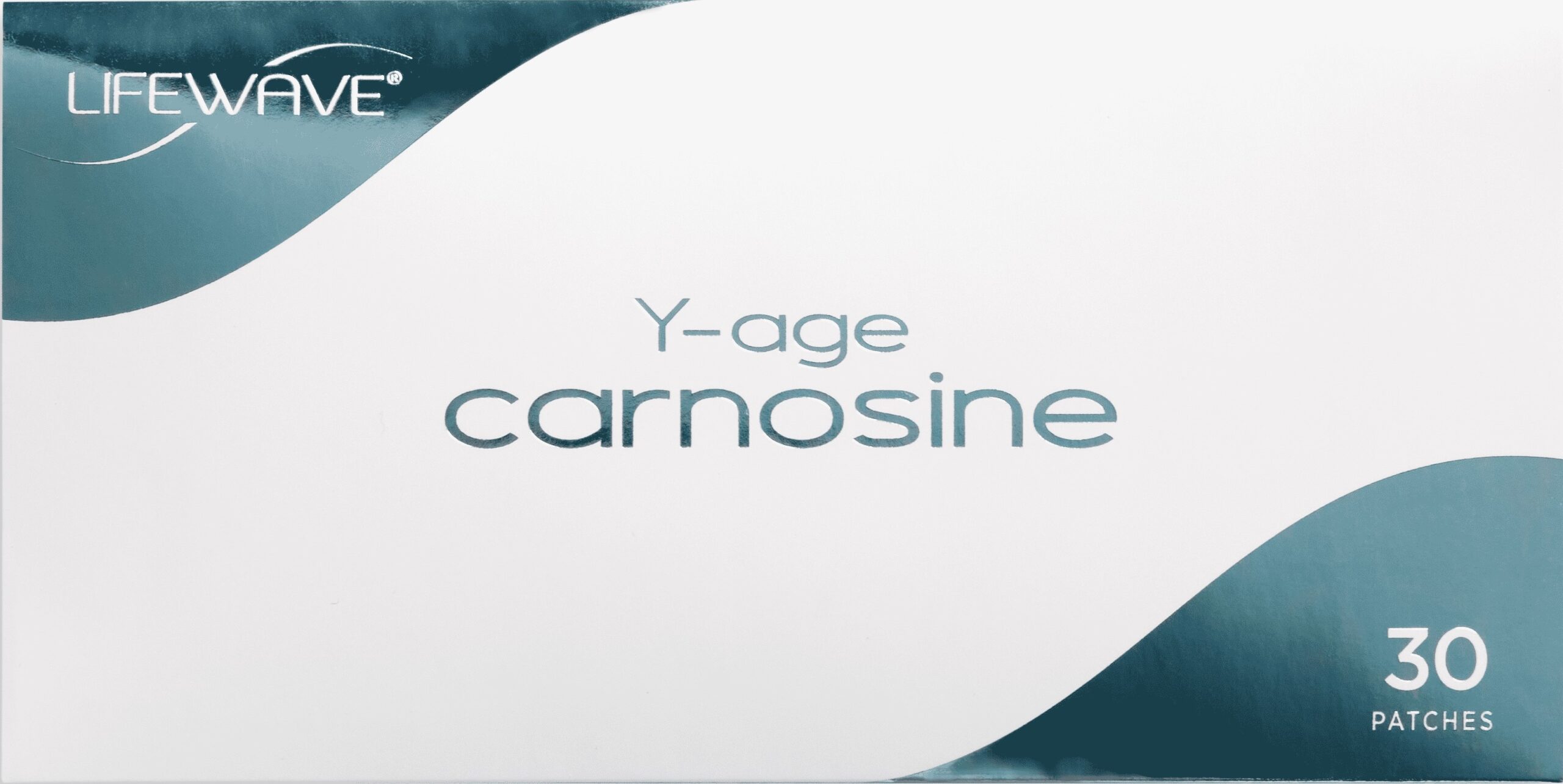 Lifewave- Y Age Carnosine